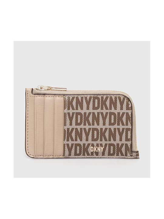 DKNY Women's Wallet Brown