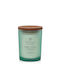 Chesapeake Bay Candle Dekoratives Kerze Grün 250gr 1Stück