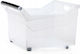 Prosperplast Plastic Tool Bin Organiser