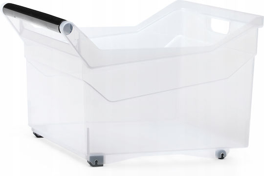 Prosperplast Plastic Tool Bin Organiser