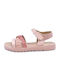 Bibelot Kids' Sandals Anatomic Pink