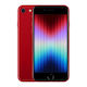 Apple iPhone SE 2022 (4GB/128GB) Red Refurbishe...