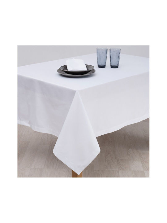 Dimeco Салфетки 5275 Бял 42x42бр