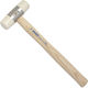 Unior Mattel with Wooden Handle 605495
