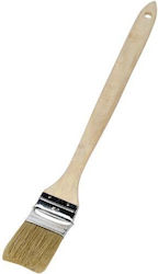 Alpe Paint Brush Oblique 40mm 1pcs