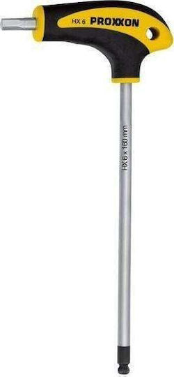 Proxxon Torx ключ във форма L