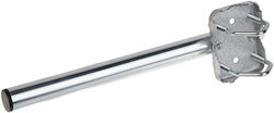 Delta Tube Mandner Uri-32z30 Delta Tube Mandner Uri-32z30