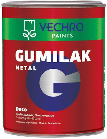 Vechro Gumilak 0.2Es White