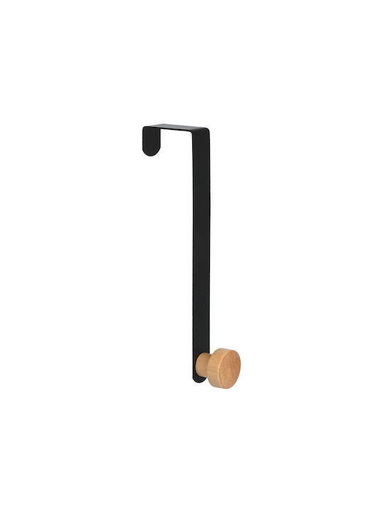 Estia Metallic Door Hook 3x2.5x20cm