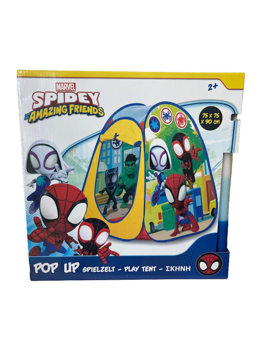 Σκηνή Pop Up Spidey & Friends John