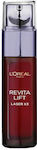 L'Oreal Paris Revitalift Laser X3 Anti-aging Serum Facial with Hyaluronic Acid 30ml