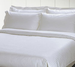 Mc Decor Σεντόνι Ξενοδοχείου 240x270εκ. Mc Decor Σεντόνι Ξενοδοχείου 240x270εκ.