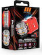 M Men Slambox Red