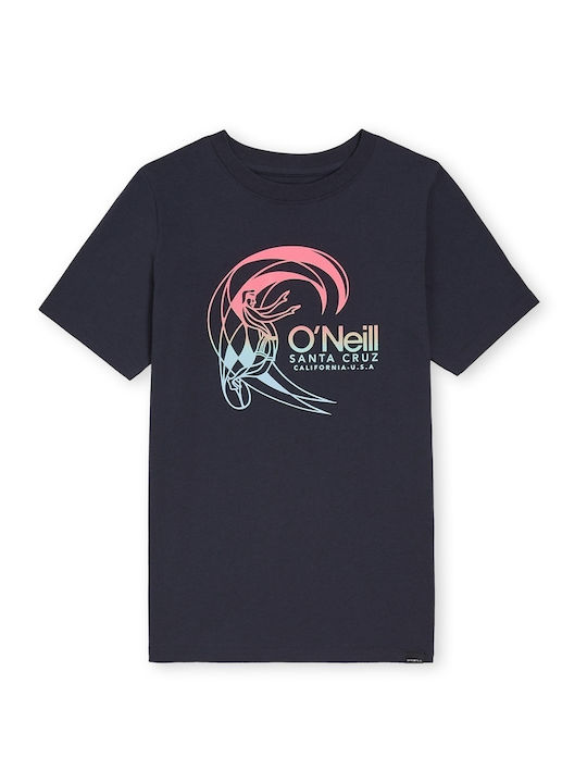 Παιδικό T-shirt NVY