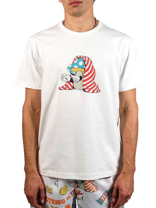 T-shirt Off White