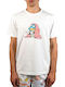 T-shirt Off White