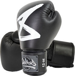 8 Weapons Big 8 Premium Mănuși de Box pentru Co...