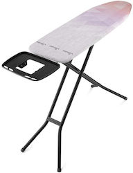 Vileda Ironing Board for Steam Iron Foldable 148x38x74cm
