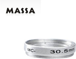 Massa F-01594 Φίλτρo Φακού CPL 30.5mm Massa F-01594 Φίλτρo Φακού CPL 30.5mm