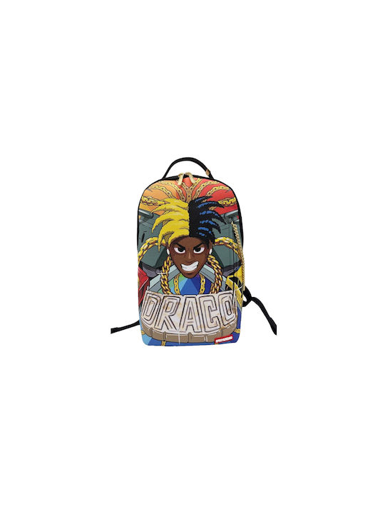 Sprayground Men's Backpack