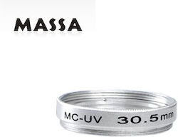 Massa F-01595 Φίλτρo Φακού UV 30.5mm Massa F-01595 Φίλτρo Φακού UV 30.5mm