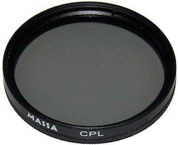 Massa F-01593 Φίλτρo Φακού CPL 30mm Massa F-01593 Φίλτρo Φακού CPL 30mm