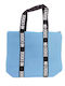 Beach Bag Blue