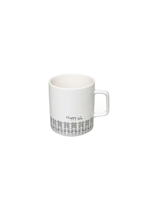 Secret de Gourmet Cană Ceramică 350ml 176956