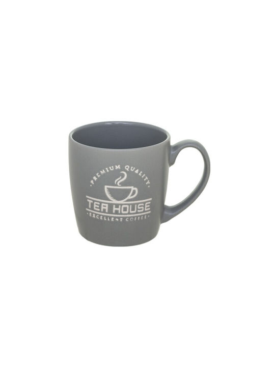 Secret de Gourmet Becher Keramik Gray 300ml