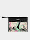 Toiletry Bag in Black color