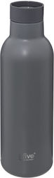 5Five Flasche Thermosflasche Rostfreier Stahl 4...