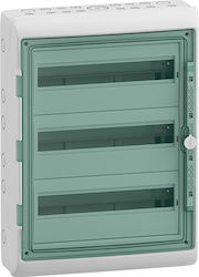 Schneider Electric Kaedra Wall mounted Waterpro...