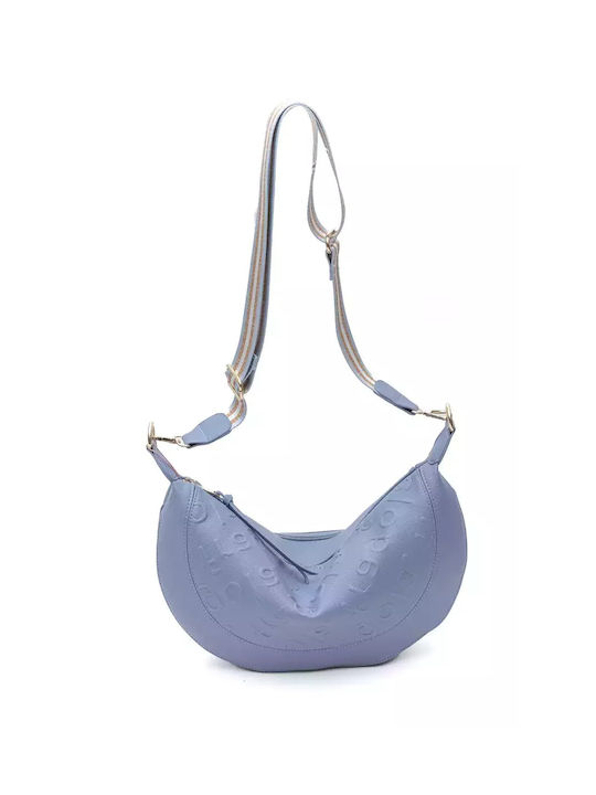 Fragola Damen Tasche Crossbody Hellblau