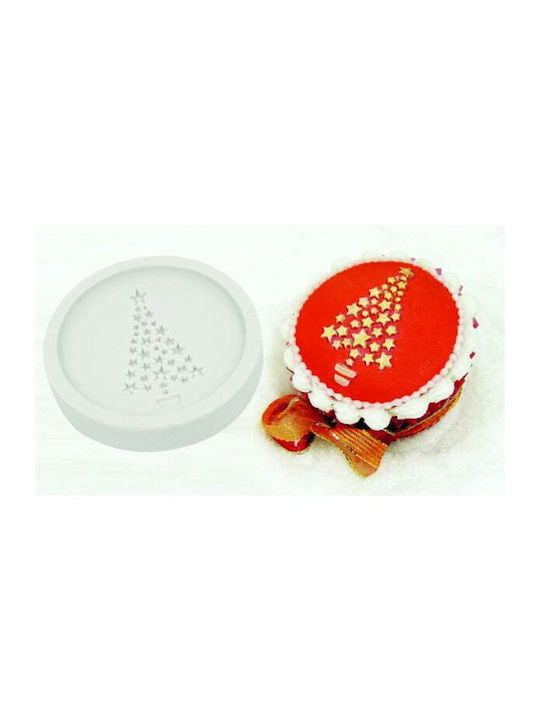 Christmas Sweets Pan/Mold 1pcs