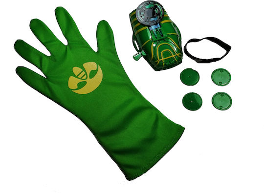 Sopi Pjmask Launcher Glove Heroes In Pyjamas