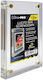 Ultra Pro Uv Screwdown 130pt Toploader Standard Size Διάφανο
