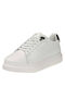 Greenstep Sneakers White-black