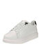 Ανδρικά Sneakers White-black