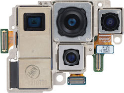 Πίσω Κάμερα για Samsung Galaxy S21 Ultra 5G G998B Πίσω Κάμερα για Samsung Galaxy S21 Ultra 5G G998B
