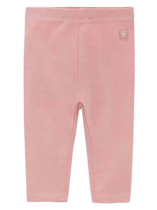 Cool Club Leggings pentru Copii Lung Pink