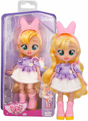 Doll Imc Toys Bff Cry Babies Disney Daisy