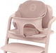 Cybex High Chair Cover Lemo in Pink Color