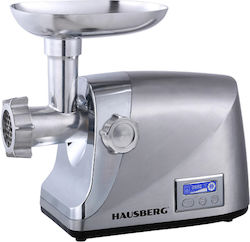Hausberg Meat Grinder 3500W