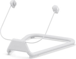 Cybex Lemo 2.0 Βάση Ρηλάξ Sand White White