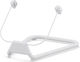 Cybex Lemo 2.0 Βάση Ρηλάξ Sand White White