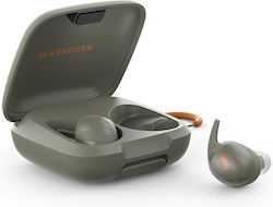 Sennheiser Momentum Sport In-Ear Olive