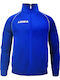 Sportlich Kinderstrickjacke Royal
