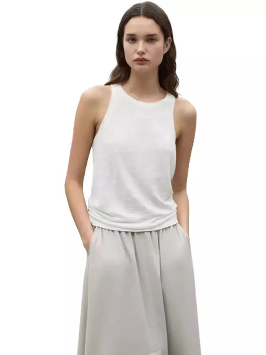 Ecoalf Μπλούζα Off White