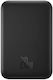 Baseus MagSafe Power Bank 6000mAh 20W με Θύρα USB-C Power Delivery Μαύρο