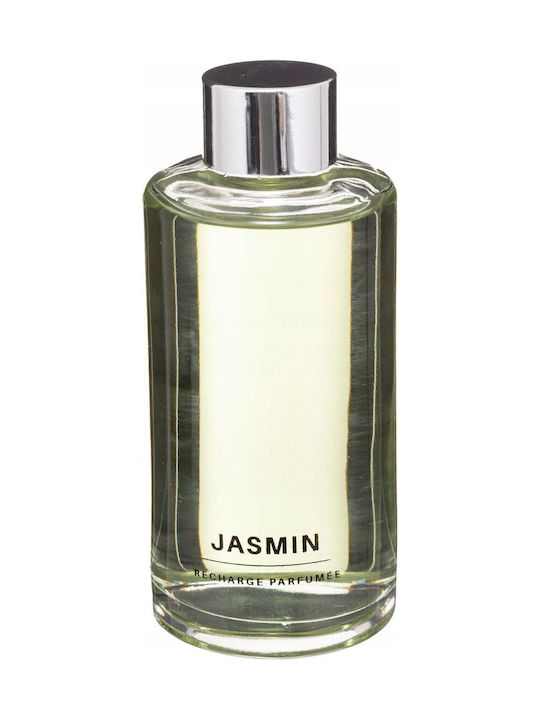 Atmosphera Υγρό Αναπλήρωσης για Diffuser Jasmine με Άρωμα Γιασεμί 172750F 200ml